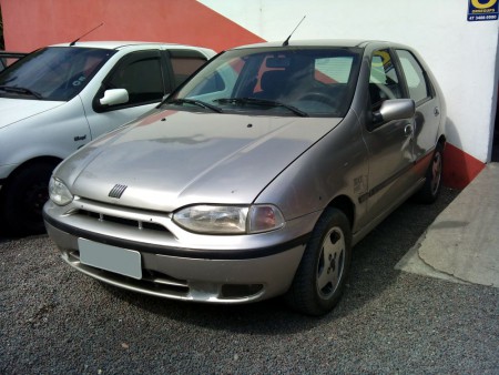 Palio 1.6 16v 96/97 